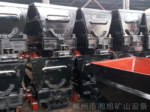 礦車(chē)7